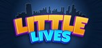 Little Lives  АВТОДОСТАВКА STEAM GIFT РОССИЯ