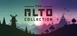 The Alto Collection  АВТОДОСТАВКА STEAM GIFT РОССИЯ