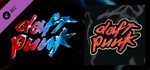 Beat Saber - Daft Punk - Around The World  DLC STEAM 