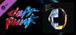 Beat Saber Daft Punk Lose Yourself to Dance Pharrell W