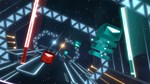 Beat Saber - Daft Punk - Technologic  DLC STEAM GIFT  - изображение № 3
