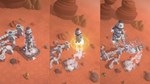 Stellar Settlers: Space Base Builder  STEAM РОССИЯ - изображение № 4