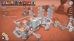 Stellar Settlers: Space Base Builder  STEAM РОССИЯ - изображение № 5