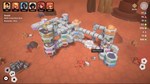 Stellar Settlers: Space Base Builder  STEAM РОССИЯ - изображение № 7