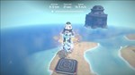 Stellar Settlers: Space Base Builder  STEAM РОССИЯ - изображение № 3