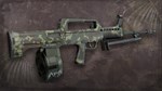 Squad Weapon Skins - Jungle Assault Pack  DLC STEAM - изображение № 2