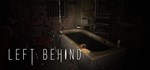 Left Behind  АВТОДОСТАВКА STEAM GIFT РОССИЯ