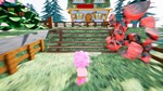 Hotdog Runner  АВТОДОСТАВКА STEAM GIFT РОССИЯ - изображение № 2