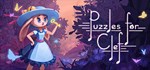 Puzzles For Clef  АВТОДОСТАВКА STEAM GIFT РОССИЯ
