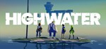 Highwater АВТОДОСТАВКА STEAM GIFT РОССИЯ