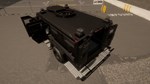 Flashing Lights: Beast Swat Truck DLC  STEAM РОССИЯ - изображение № 2