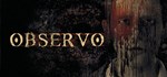 Observo  АВТОДОСТАВКА STEAM GIFT РОССИЯ