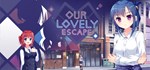 Our Lovely Escape АВТОДОСТАВКА STEAM GIFT РОССИЯ
