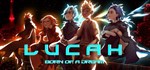 Lucah: Born of a Dream АВТОДОСТАВКА STEAM GIFT РОССИЯ