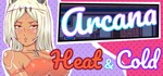 Arcana: Heat and Cold. Season 1  STEAM РОССИЯ