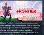 Lightyear Frontier АВТОДОСТАВКА STEAM GIFT РОССИЯ