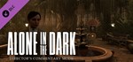 Alone in the Dark - Director's Commentary Mode  STEAM