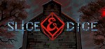 Slice & Dice  АВТОДОСТАВКА STEAM GIFT РОССИЯ