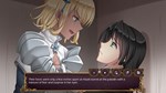Tales From The Under-Realm: Hazel  STEAM GIFT РОССИЯ - изображение № 5