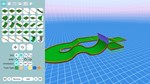 4D Golf  АВТОДОСТАВКА STEAM GIFT РОССИЯ - изображение № 3