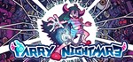 Parry Nightmare  АВТОДОСТАВКА STEAM GIFT РОССИЯ