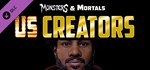Dark Deception: Monsters & Mortals US Creators  STEAM