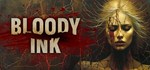 Bloody Ink  АВТОДОСТАВКА STEAM GIFT РОССИЯ
