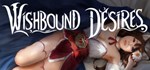 Wishbound Desires АВТОДОСТАВКА STEAM GIFT РОССИЯ
