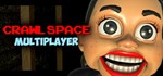 Crawlspace Multiplayer АВТОДОСТАВКА STEAM GIFT РОССИЯ