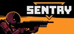 SENTRY  АВТОДОСТАВКА STEAM GIFT РОССИЯ