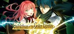 Gahkthun of the Golden Lightning Steam Edition  STEAM