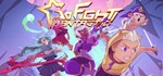 Go Fight Fantastic  АВТОДОСТАВКА STEAM GIFT РОССИЯ
