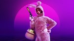 THE FINALS - Bank Rabbit Set  DLC STEAM GIFT РОССИЯ - изображение № 2