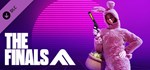 THE FINALS - Bank Rabbit Set  DLC STEAM GIFT РОССИЯ