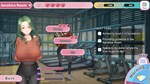 Love X Crotch X GYM  АВТОДОСТАВКА STEAM РОССИЯ - изображение № 3