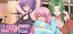 Love X Crotch X GYM  АВТОДОСТАВКА STEAM РОССИЯ
