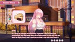 Love X Crotch X GYM  АВТОДОСТАВКА STEAM РОССИЯ - изображение № 4