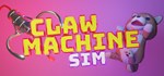 Claw Machine Sim  АВТОДОСТАВКА STEAM GIFT РОССИЯ
