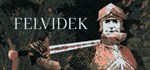Felvidek  АВТОДОСТАВКА STEAM РОССИЯ