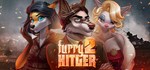 Furry Hitler 2  АВТОДОСТАВКА STEAM РОССИЯ
