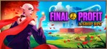 Final Profit: A Shop RPG  АВТОДОСТАВКА STEAM РОССИЯ