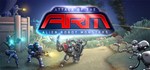 Alien Robot Monsters  АВТОДОСТАВКА STEAM GIFT РОССИЯ