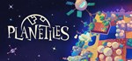 Planetiles  АВТОДОСТАВКА STEAM GIFT РОССИЯ