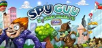 Spy Guy Hidden Objects Deluxe Edition STEAM РОССИЯ