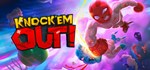 Knock'Em Out  АВТОДОСТАВКА STEAM GIFT РОССИЯ