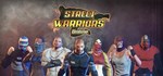 Street Warriors Online АВТОДОСТАВКА STEAM GIFT РОССИЯ