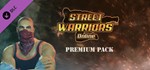 Street Warriors Online: Premium Pack  DLC STEAM GIFT 
