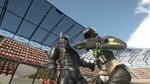 Street Warriors Online: Police & Bikers (Skin Pack)   - изображение № 5