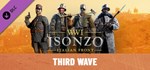 Isonzo - Third Wave  DLC STEAM GIFT РОССИЯ