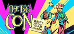 The Big Con  АВТОДОСТАВКА STEAM GIFT РОССИЯ